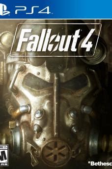 fallout episode 4 parents guide|fallout 4 common sense media.